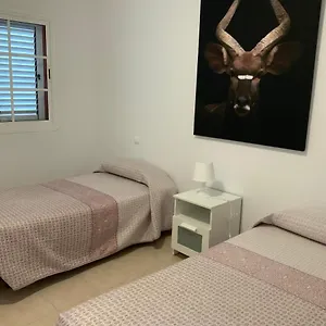 Duplex En Meloneras Apartamento